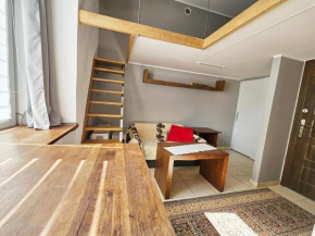 Old Town Residence, Lublin